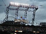 Seattle Mariners Game, September 11th, 2004
